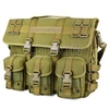 Tactical/Military Bag Multifunctional Laptop Bag Suitable for carrying several files