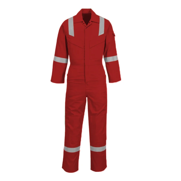 oil field jumpsuit