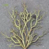 Factory Direct Sale Lifelike Natural Touch Artificial Dry Tree Branch