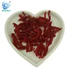 Chinese dried red figs papaya wire