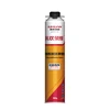 750ml, 500ml, 300ml high quality spray foam with good price