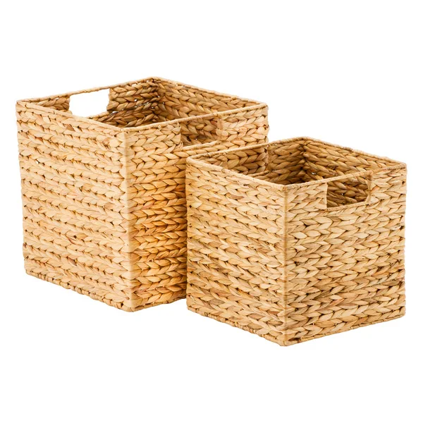 10x10 storage baskets