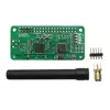 MMDVM Hotspot Support P25 DMR YSF for Raspberry Pi + Antenna