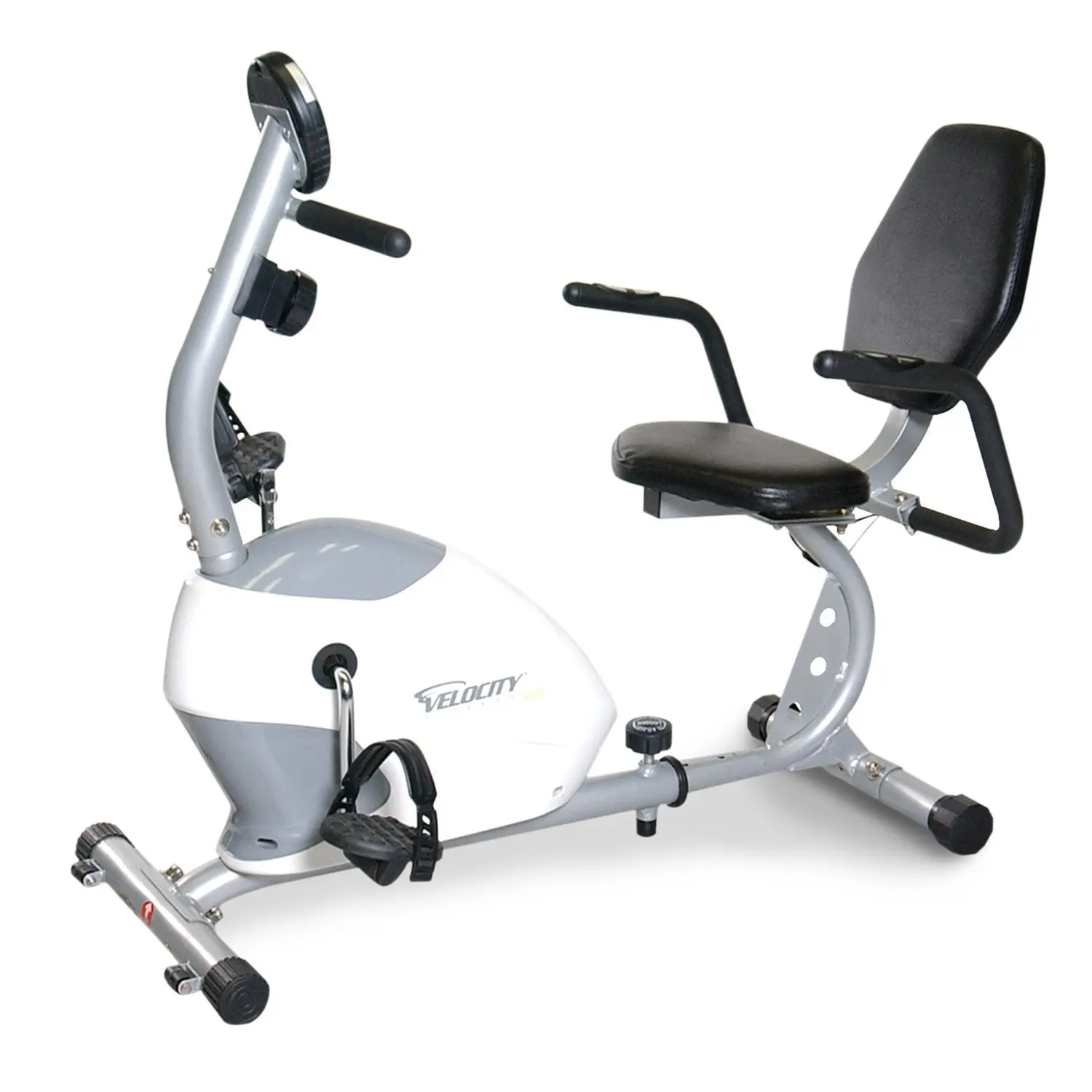 Buy NordicTrack Recumbent Bike - Total Body Fitness System - Home Gy in