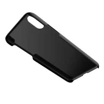 Factory Plain Hard Plastic Phone Cases 