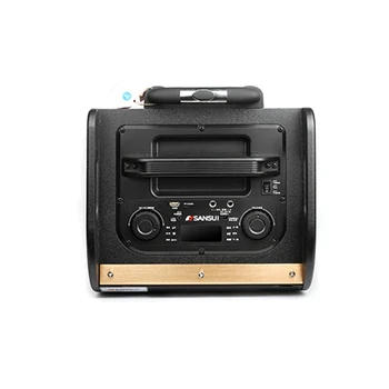 trolley speaker low price