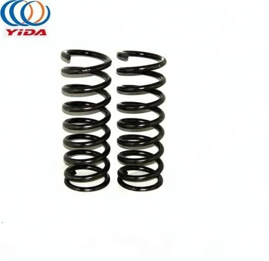 Best Price Carbon Steel Bouncy Bonnell Boat Trailer Coil Springs For