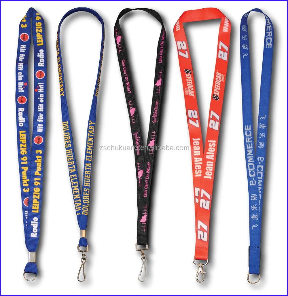 Fashion Cute Id Badge Holder Lanyard For Event/meeting - Buy Fashion ...