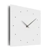 Preciser Modern Design Discount Dining Room Rectangular Mechanical Wall Clocks
