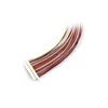 New LVDS LCD LED FLAT Cable For ASUS Laptop K42 A42 X42 K42JR X42J A42J K42D X42D P/N 1422-00P1000 LED Screen (LC-ASK42)
