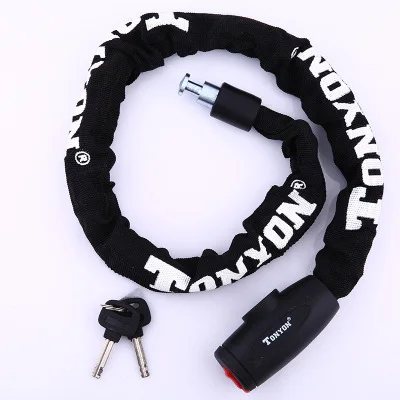 tonyon bike lock