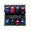 Helmet Caddy Hanging Helmet Bag For Softball & Baseball Sports