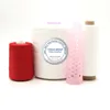 Xinao X Easy Dye Able Cationic Polyester Yarn