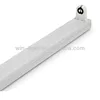 FACTORY led lighting t8 single fluorescent batten fittings