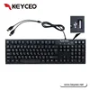Bulk Used Computers Best Tablet PC Wired Office Keyboard with USB HUB