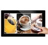 49 Inch Touch screen advertising machine touch screen bluetooth watch wall mount computer TV touch screen one machine