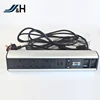 JHDES2-3 British Standard 2x USB 2 x RJ45 VGA and HDMI Desktop Mounted Power Extension Sockets