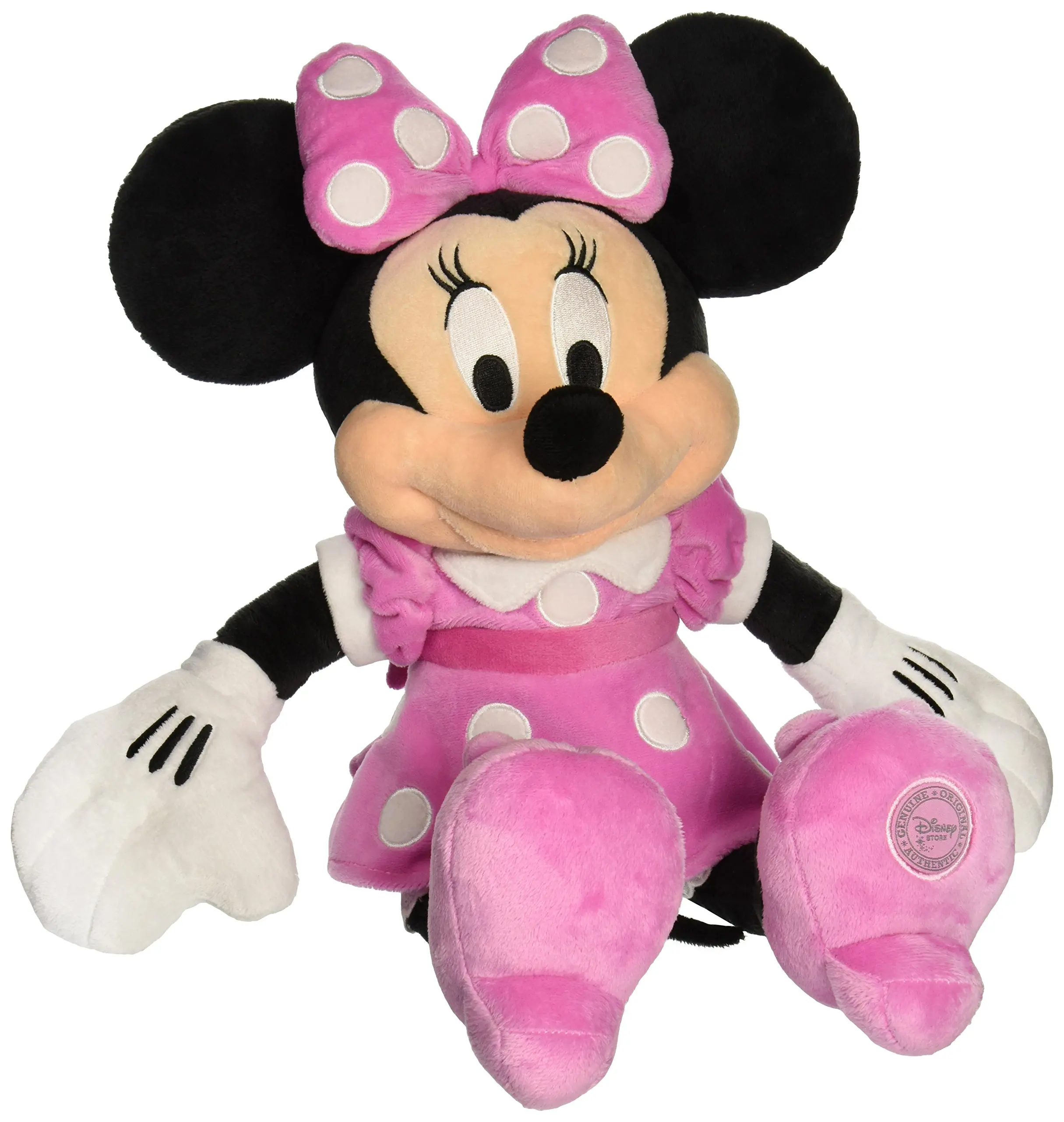Игрушка минни. Minnie Mouse Disney игрушка. Мягкая игрушка 1 Toy Disney Танцующая Минни 34 см. Игрушка мягкая Минни Маус Minnie Mouse Velvet Plush 33 см. Микки Маус мягкая игрушка 90-х.