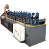 Hot sale iso multifunction hydraulic light steel angle bar v type iron roll forming machine