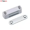 Plastic magnetic cabinet door catch cabinet magnetic catch for cabinet