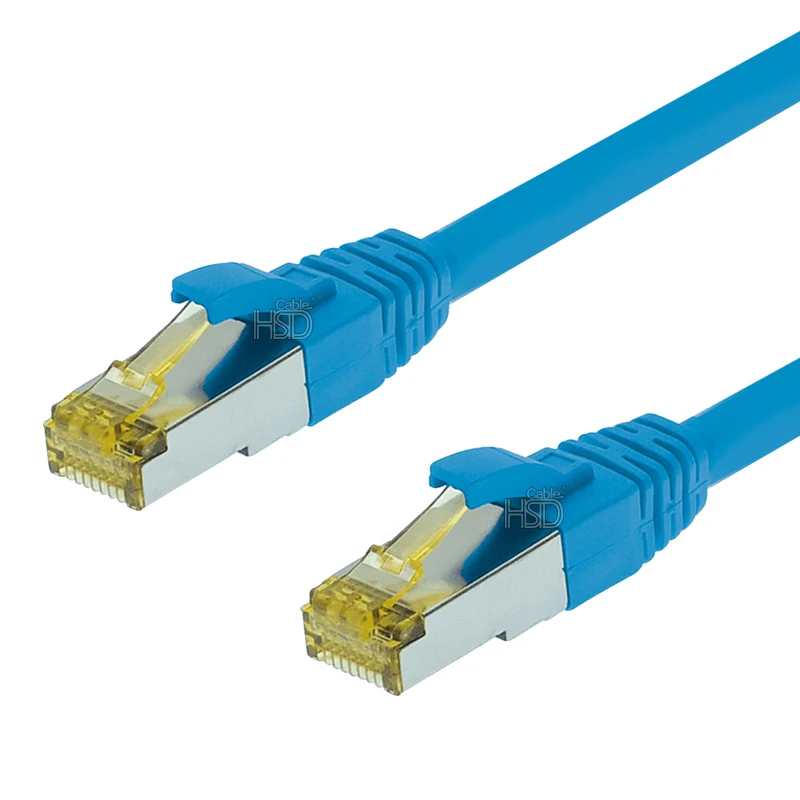 Cat6a. Cat 6 Cat 6a. Патч-корд f/UTP, экранированный, Cat.6, LSZH, 0.5 М, серый. Кабель Ethernet SFTP. High Flex Ethernet Cable.