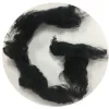 6D 51MM Recycled Polyester PES PET PSF Staple Fiber