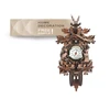 Cuckoo Clock Pendulum Design