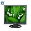 OEM Manufacturer 17 Inch LCD Computer Monitor With Input