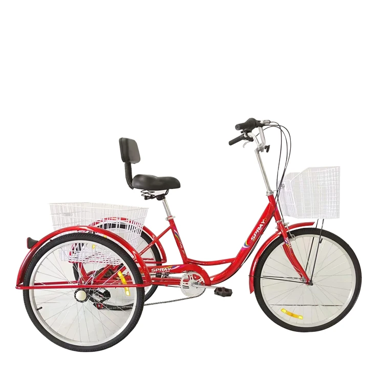 used adult tricycle