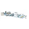 High Speed PP/PE/PS Plastic Sheet Making Machine BCC-1200D