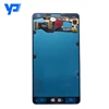 Hot sale mobile phone lcd for samsung A7 lcd screen, shenzhen electronic lcd for samsung A7