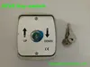 rolling shutter key switch/automatic rolling door key operated switch/key-selector for roller shutter