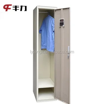 Single Door Metal Diy Portable Closet Wardrobe For Single Door Metal Diy Portable Closet Wardrobe For