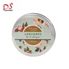 Special cleaning soap for makeup brush