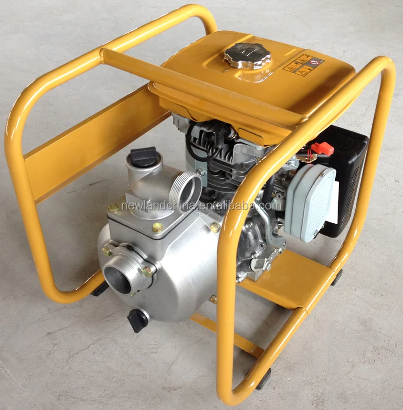 Ey20 Robin Engine/2inch Sp205 Gasoline Robin Engine Ey20 Water Pump