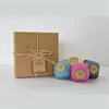 Indonesia Whole sale Price Rich Vitamin E Bath Bomb Gift Set Naturals Bath Bombs with Shea