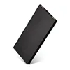 Shenzheng Sam 2018 Amazon hot selling dual usb Super Slim 10000mAh mini power bank For iphone 8000mah for samsung power bank