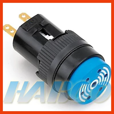LOT DE 10 interrupteurs bouton poussoir auto-réinitialisation 12mm