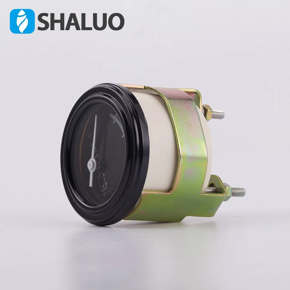 Generator Vdo Voltage Gauge 12v 24v 3015235 Buy Voltage Gauge,Vdo