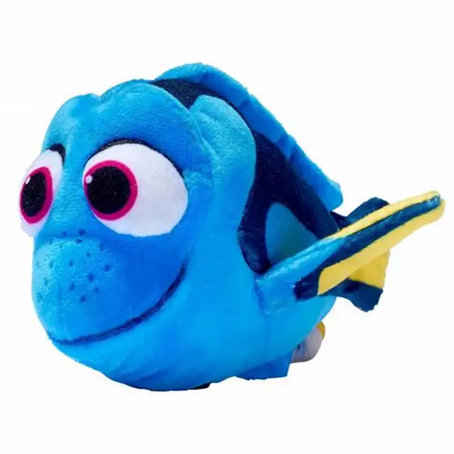 dory fish stuffed animal