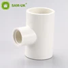 Hot Selling Connection sch80 Pvc Pipe Fittings