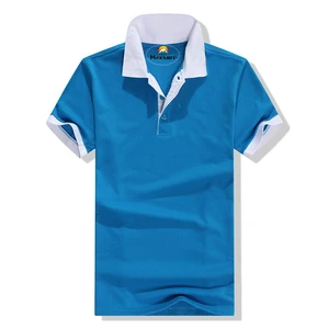 Custom Golf Sport Uniform Polo T-shirt Bulk Wholesale Plain Blank Polo Shirt Custom Golf Sport Uniform Polo T-shirt Bulk Wholesale Plain Blank Polo Shirt