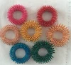 Acupressure Massage Sujok Ring in Assorted Colors