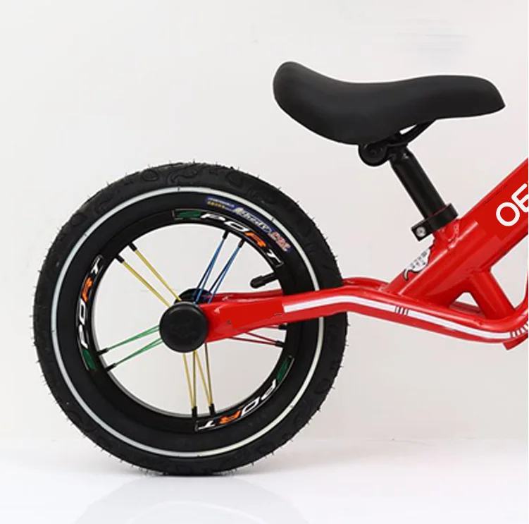 coewske balance bike
