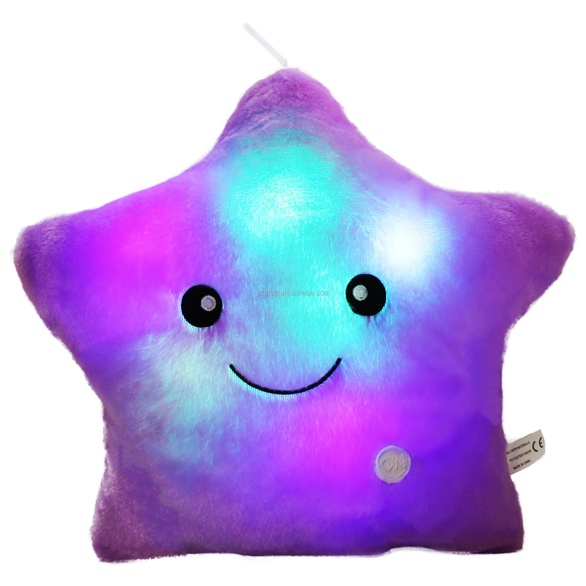 star plush