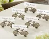 Wedding Favors "Le Tour" Bicycle Place Card/Photo Holder