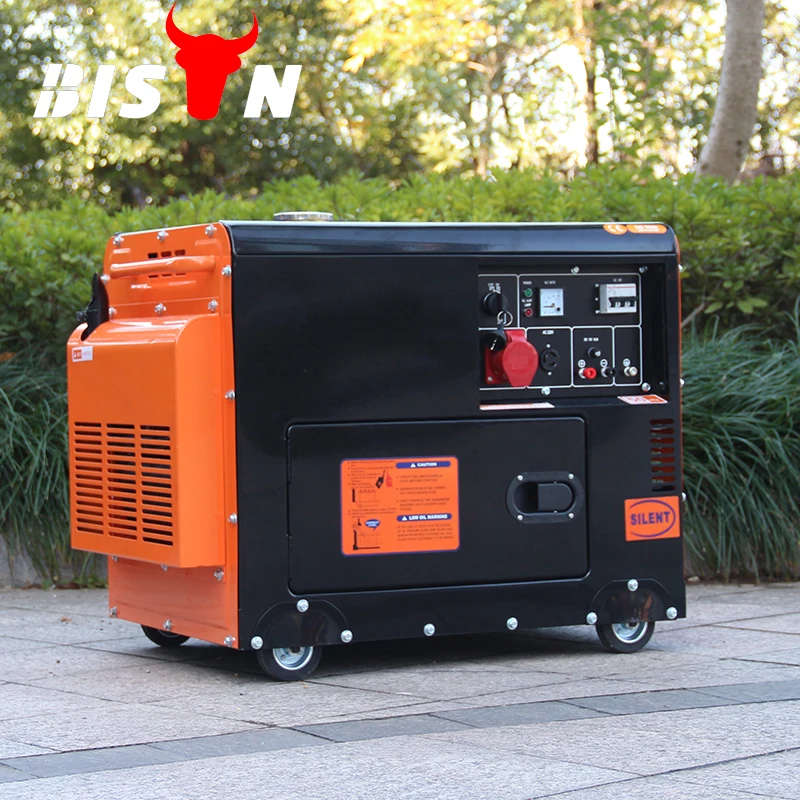3kw portable generator