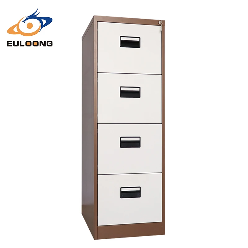 Modern Office Steel Furniture 4 Drawer Metal Vertical Drawing Storage Cabinet Buy Drawing Storage Cabinet Steel File Cabinet Multi Drawer Steel Vertical Filing Cabinet Product On Alibaba Com