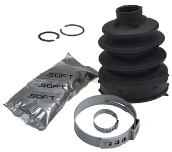 Boot Set-inner Cv Joint A4513570700 / A4513570791 For Smart 451 - Buy ...
