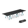 Kinggear Ultralight Folding 7075 Aluminum Adult Outdoor Portable Camping Cot